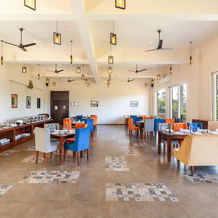 Kumbhal Exotica Resort Kumbhalgarh Esterno foto