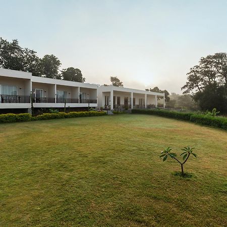 Kumbhal Exotica Resort Kumbhalgarh Esterno foto